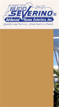 Mobile Screenshot of bsahe.com